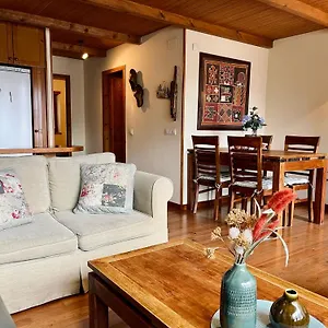 Apartamento Vistas Sant Climent, Estación